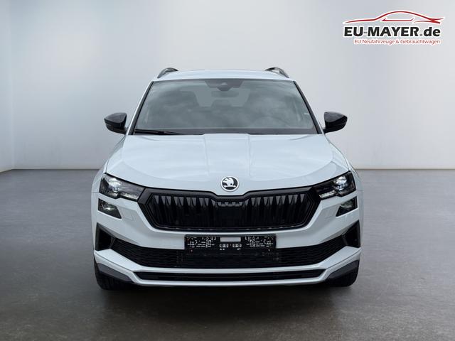 EU-Neuwagen Skoda Karoq Sportline 1,5 TSI DSG kaufen