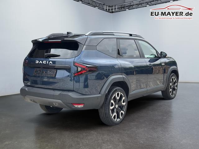 Reimport Dacia Bigster Journey Hybrid g&uuml;nstig kaufen