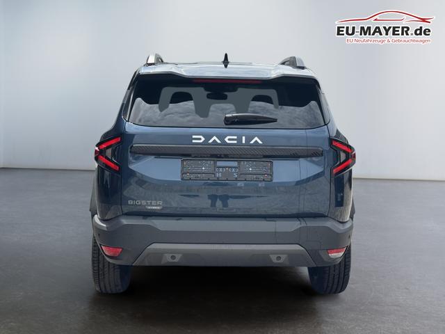 Reimport Dacia Bigster Journey Hybrid g&uuml;nstig kaufen