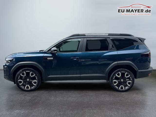 Reimport Dacia Bigster Journey Hybrid g&uuml;nstig kaufen