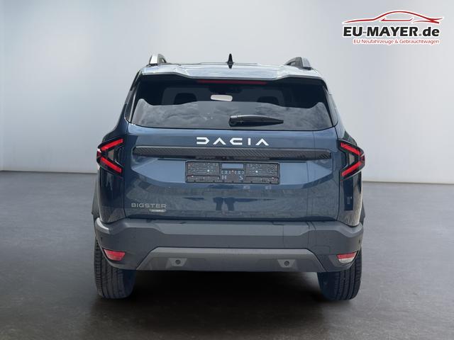 Reimport Dacia Bigster Journey Hybrid g&uuml;nstig kaufen