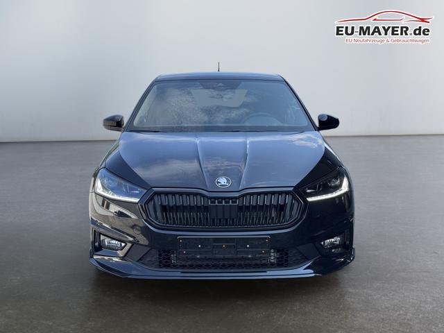 Reimport Skoda Fabia 130 1,5 TSI DSG kaufen