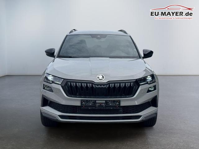 Reimport Skoda Karoq Sportline 1,5 TSI DSG kaufen