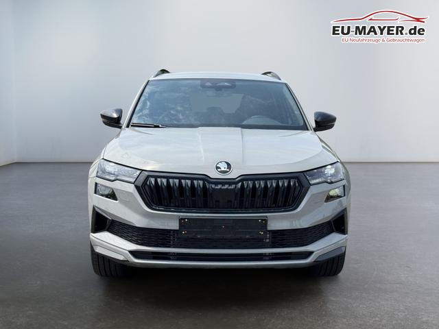 Reimport Skoda Karoq Sportline 1,5 TSI DSG g&uuml;nstig kaufen