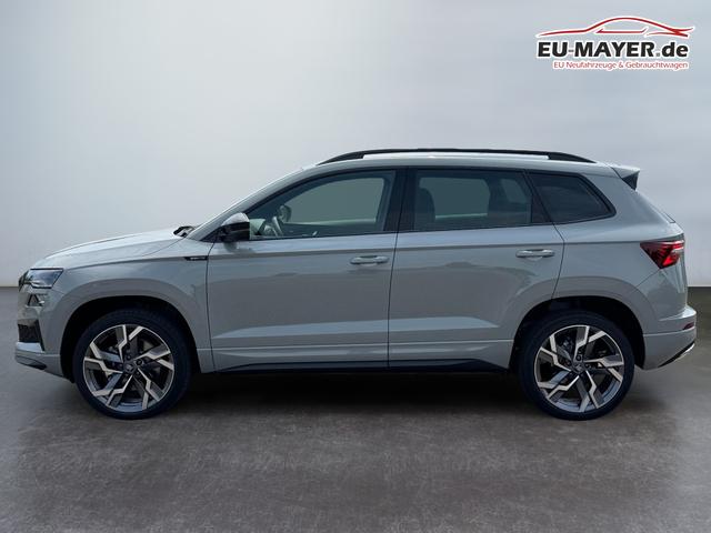Reimport Skoda Karoq Sportline 1,5 TSI DSG g&uuml;nstig kaufen