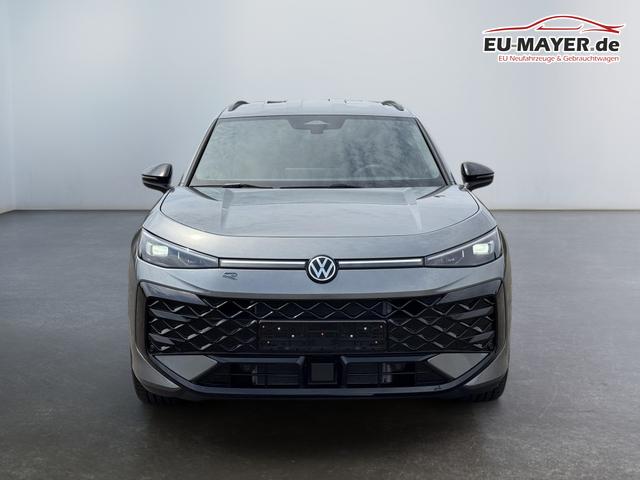 Reimport Volkswagen T-Roc 1.5 R-Line Black Line g&uuml;nstig kaufen