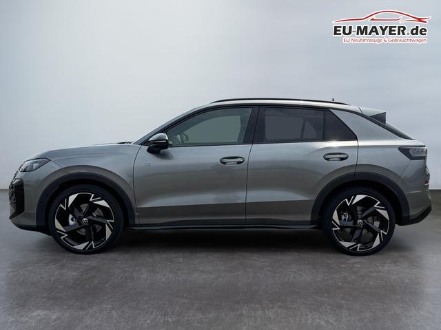 Reimport Volkswagen T-Roc 1.5 R-Line Black Line g&uuml;nstig kaufen