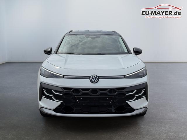 Reimport Volkswagen T-Roc 1,5 eTSI DSG g&uuml;nstig kaufen
