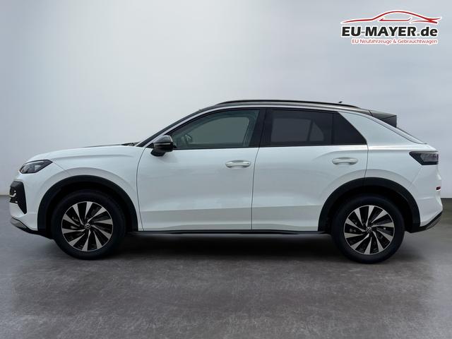 Reimport Volkswagen T-Roc 1,5 eTSI DSG g&uuml;nstig kaufen