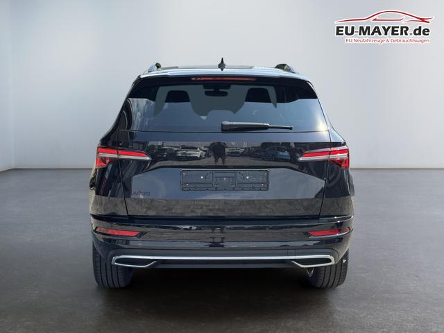 Reimport Skoda Karoq Sportline 1,5 TSI DSG g&uuml;nstig kaufen