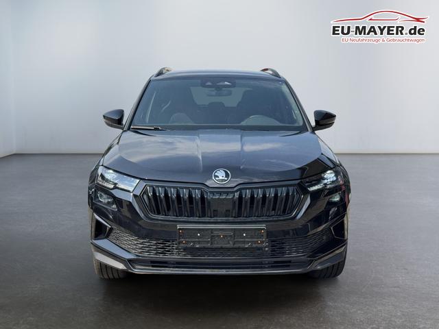 Reimport Skoda Karoq Sportline 1,5 TSI DSG g&uuml;nstig kaufen
