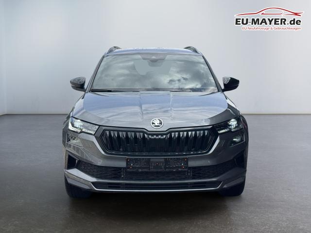 Reimport Skoda Karoq Sportline 1,5 TSI DSG g&uuml;nstig kaufen