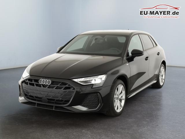 Reimport Audi A3 Sportback TFSI 150 S tronic g&uuml;nstig kaufen