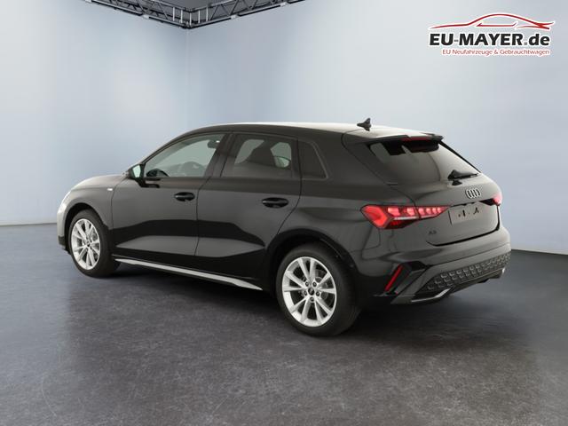 Reimport Audi A3 Sportback TFSI 150 S tronic g&uuml;nstig kaufen