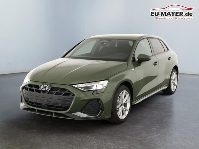 Reimport Audi A3 Sportback TFSI 150 S tronic g&uuml;nstig kaufen