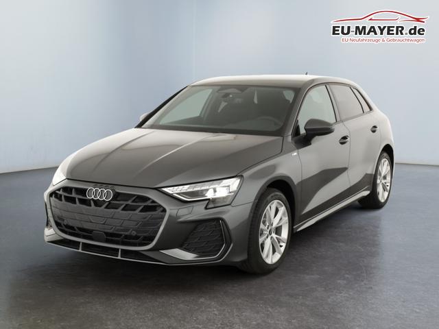 Reimport Audi A3 Sportback TFSI 150 S tronic g&uuml;nstig kaufen