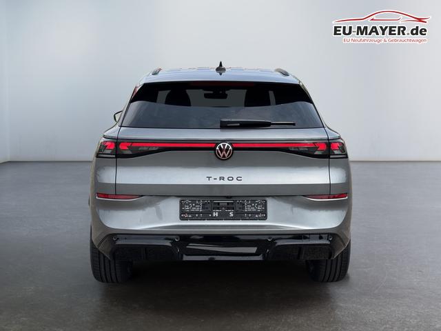 Reimport Volkswagen T-Roc 1.5 R-Line Black Line g&uuml;nstig kaufen