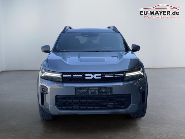 Reimport Dacia Bigster Journey Hybrid g&uuml;nstig kaufen