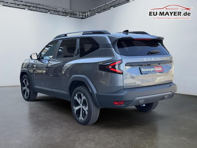 Reimport Dacia Bigster Journey Hybrid g&uuml;nstig kaufen
