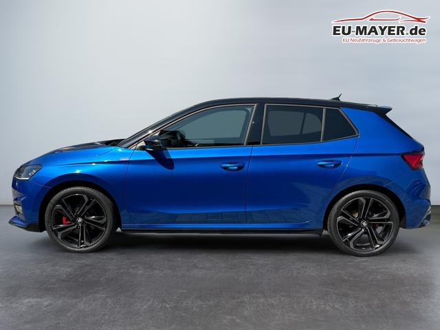 eu auto skoda fabia 130 g&uuml;nstig kaufen