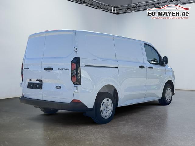 Eu Neuwagen ord Transit Custom Trend 320 L1H1 g&uuml;nstig kaufen