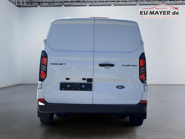 Eu Neuwagen ord Transit Custom Trend 320 L1H1 g&uuml;nstig kaufen