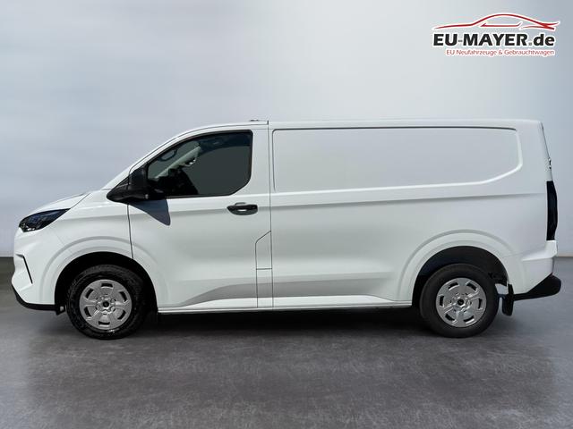 Eu Neuwagen ord Transit Custom Trend 320 L1H1 g&uuml;nstig kaufen
