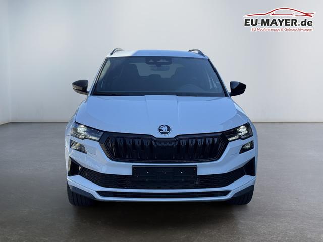 Reimport Skoda Karoq Sportline 2,0 TDI DSG g&uuml;nstig kaufen