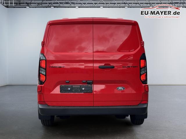EU Neuwagen Ford Transit Custom Trend 320 L1H1 kaufen