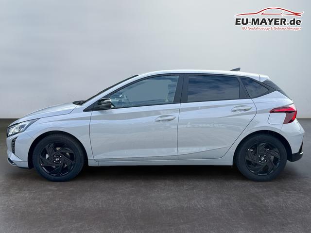EU Neuwagen Hyundai i20 Black Edition kaufen