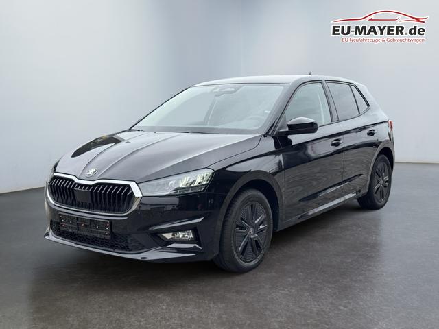 Reimport Skoda Fabia Extra Plus 1,5 TSI kaufen