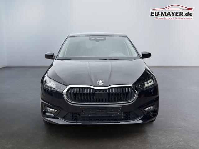 Reimport Skoda Fabia Extra Plus 1,5 TSI kaufen