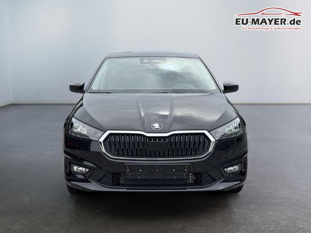 EU Neuwagen Skoda Fabia Extra Plus kaufen