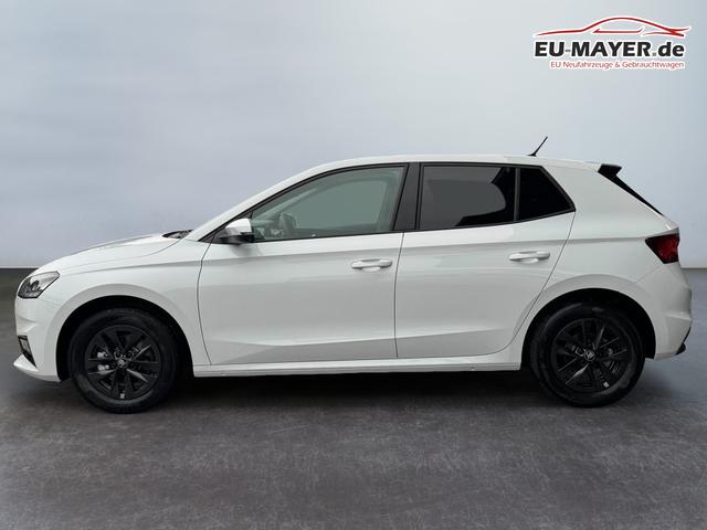 Reimport Skoda Fabia Extra Plus 1,0 TSI DSG kaufen