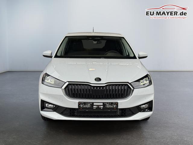 Reimport Skoda Fabia Extra Plus 1,0 TSI DSG kaufen