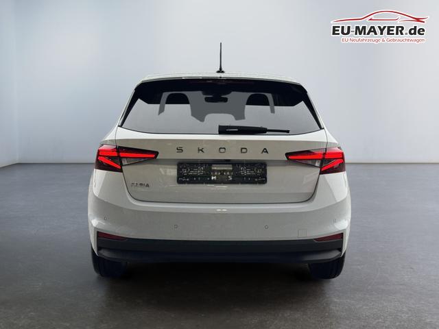 Reimport Skoda Fabia Extra Plus 1,0 TSI DSG kaufen