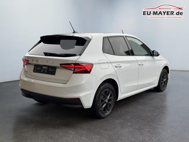 Reimport Skoda Fabia Extra Plus 1,0 TSI DSG kaufen