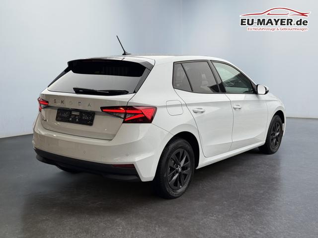 Reimport Skoda Fabia Extra Plus 1,0 TSI DSG kaufen