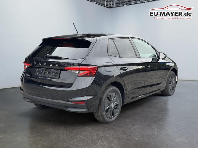 Reimport Skoda Fabia Extra Plus 1,5 TSI kaufen