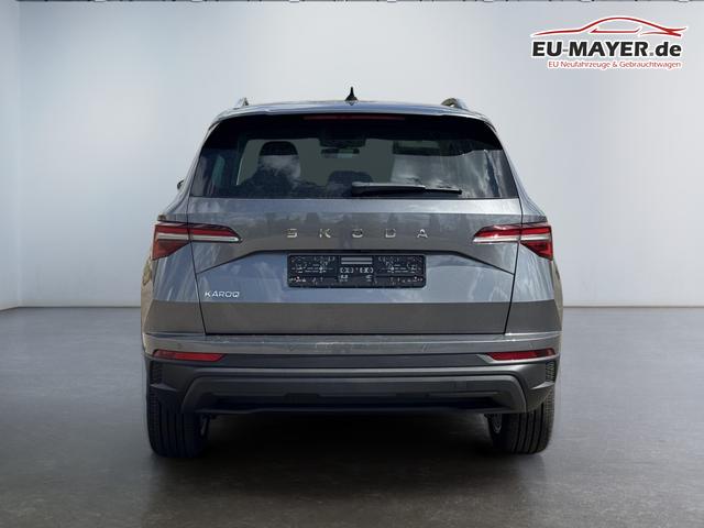 EU-Neuwagen Skoda Karoq Extra Plus 2,0 TDI DSG