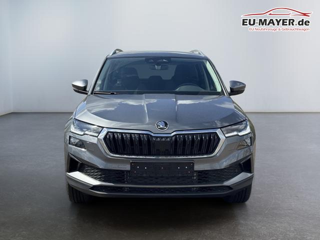 EU-Neuwagen Skoda Karoq Extra Plus 2,0 TDI DSG