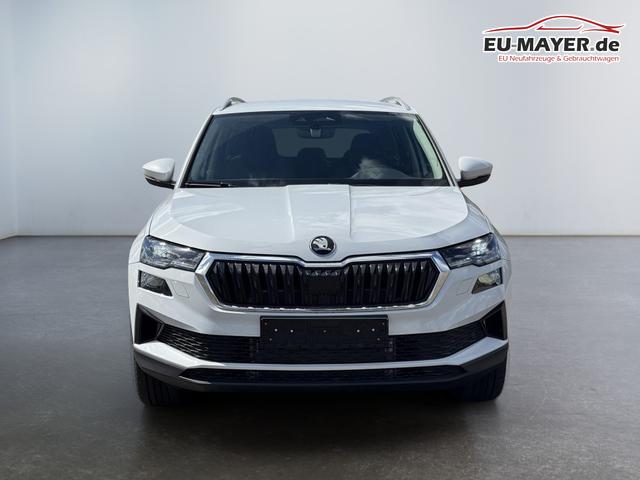 EU-Auto Skoda Karoq Extra Plus 1,5 TSI DSG