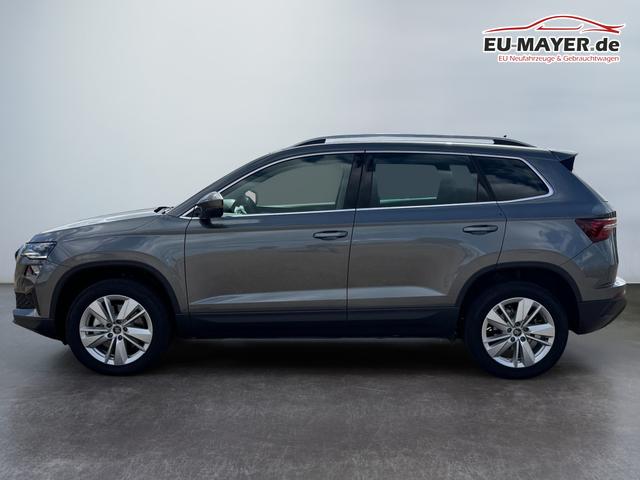 EU-Neuwagen Skoda Karoq Extra Plus 2,0 TDI DSG