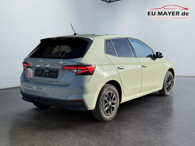 Skoda Fabia Extra Plus 1,0 TSI 