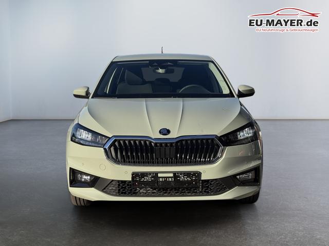 Skoda Fabia Extra Plus 1,0 TSI 