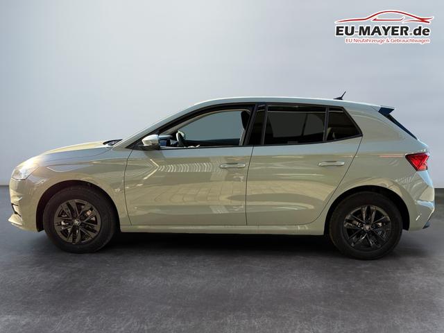 Skoda Fabia Extra Plus 1,0 TSI 
