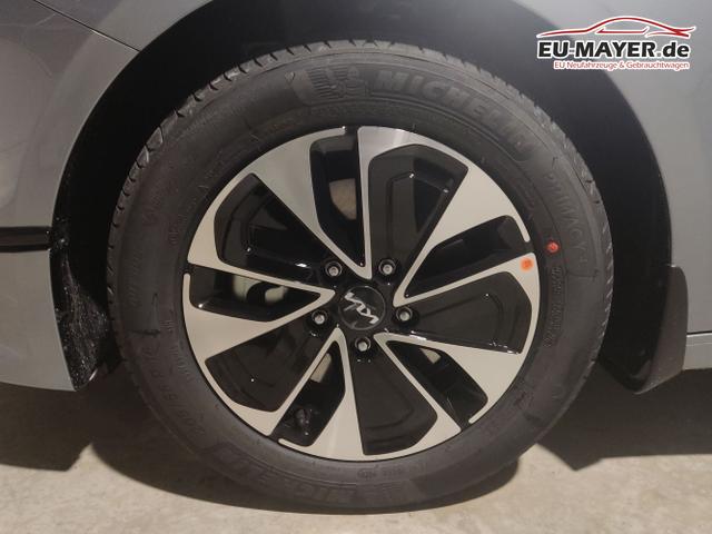 Kia / Ceed Sportswagon / Grau / / / , Beispielbilder, ggf. teilweise mit Sonderausstattung