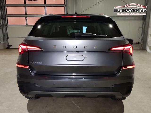 Skoda / Kamiq / Grau / / / , Beispielbilder, ggf. teilweise mit Sonderausstattung