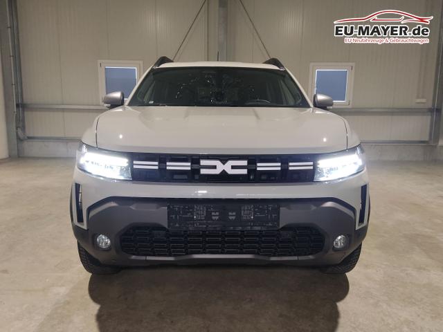 Dacia / Duster / Beige / / / 