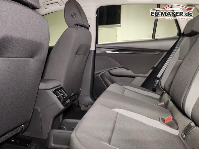 Skoda / Elroq / Grau / / / , Beispielbilder, ggf. teilweise mit Sonderausstattung